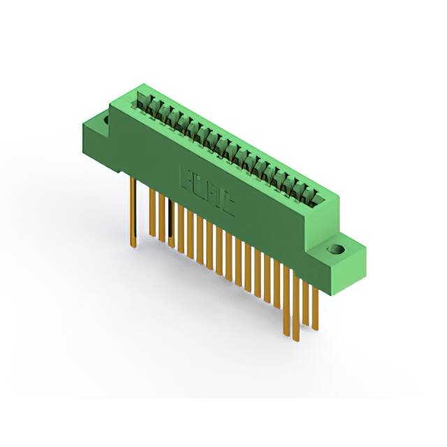 342-036-544-202 EDAC Inc.  Edgeboard Connectors